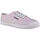 Scarpe Sneakers Kawasaki Original Canvas Shoe K192495-ES 4046 Candy Pink Rosa