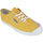 Scarpe Sneakers Kawasaki Original Canvas Shoe K192495-ES 5005 Golden Rod Giallo