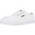 Scarpe Sneakers Kawasaki I am canvas shoe K222261-ES 1002 White Bianco