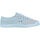 Scarpe Sneakers Kawasaki Color Block Shoe K202430-ES 2094 Forget-Me-Not Blu