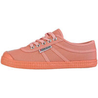 Scarpe Sneakers Kawasaki Color Block Shoe K202430-ES 4144 Shell Pink Rosa