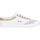 Scarpe Sneakers Kawasaki Glitter Canvas Shoe K194522-ES 8890 Gold Oro
