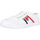 Scarpe Sneakers Kawasaki Heart Canvas Shoe K194523-ES 1002 White Bianco