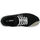 Scarpe Sneakers Kawasaki Leap Canvas Shoe  1001 Black Nero