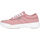 Scarpe Sneakers Kawasaki Leap Canvas Shoe K204413-ES 4197 Old Rose Rosa