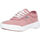 Scarpe Sneakers Kawasaki Leap Canvas Shoe  4197 Old Rose Rosa