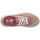 Scarpe Sneakers Kawasaki Leap Canvas Shoe K204413-ES 4197 Old Rose Rosa