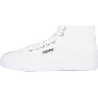 Scarpe Sneakers Kawasaki Original Basic Boot K204441-ES 1002 White Bianco