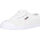 Scarpe Sneakers Kawasaki Original Corduroy Shoe K212444-ES 1002 White Bianco