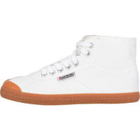 Scarpe Sneakers Kawasaki Original Pure Boot K212442-ES 1002 White Bianco