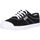 Scarpe Sneakers Kawasaki Original Worker Shoe K212445-ES 1001 Black Nero