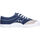 Scarpe Sneakers Kawasaki Original Worker Shoe K212445-ES 2037 Estate Blue Marine