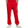Abbigliamento Uomo Pantaloni da tuta adidas Originals HK7444 Rosso