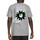 Abbigliamento Uomo T-shirt & Polo adidas Originals HL3952 Grigio