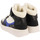 Scarpe Bambina Sneakers Gioseppo leuchars Multicolore