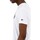 Abbigliamento Uomo T-shirt maniche corte New-Era  Bianco