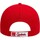 Accessori Cappellini New-Era  Rosso