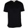 Abbigliamento Uomo T-shirt & Polo McQ Alexander McQueen  Nero