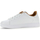 Scarpe Uomo Sneakers Johes Land 924026 Bianco
