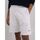 Abbigliamento Shorts / Bermuda Franklin & Marshall JM4028.2000P01-011 OFF WHITE Bianco