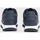 Scarpe Uomo Sneakers basse Calvin Klein Jeans authentic Blu