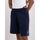 Abbigliamento Shorts / Bermuda Franklin & Marshall JM4028.2000P01-219 NAVY Blu