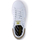 Scarpe Donna Sneakers Cotton Belt ST. LUIS Bianco