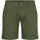Abbigliamento Uomo Shorts / Bermuda Cappuccino Italia Chino Short Army Verde