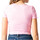 Abbigliamento Donna T-shirt & Polo Vero Moda 10282541 Rosa
