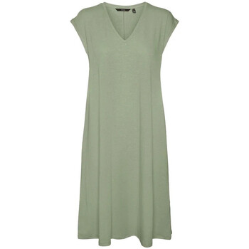 Abbigliamento Donna Vestiti Vero Moda 10281918 Verde