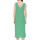 Abbigliamento Donna Vestiti Vero Moda 10281932 Verde
