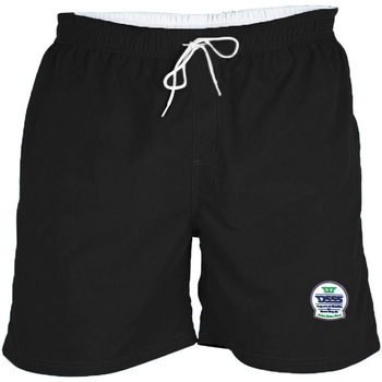Abbigliamento Uomo Shorts / Bermuda Duke Yarrow Nero