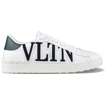 Scarpe Uomo Sneakers Valentino  Bianco