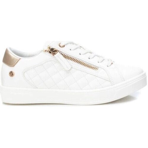 Scarpe Donna Sneakers Xti 140125 Bianco