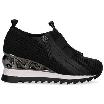 Scarpe Donna Sneakers Exé Shoes Y2326 F550 Nero