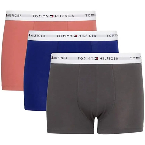 Biancheria Intima Uomo Boxer Tommy Jeans essential Multicolore