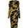 Abbigliamento Donna Vestiti Versace Jeans Couture 75hao920js204-g89 Multicolore