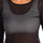 Abbigliamento Donna T-shirts a maniche lunghe Janira 1040043-BLACK Nero