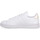 Scarpe Donna Sneakers adidas Originals ADVANTAGE Bianco