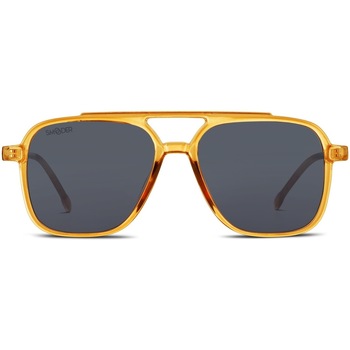 Orologi & Gioielli Occhiali da sole Smooder Coronado Sun Arancio