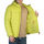 Abbigliamento Uomo Giacche sportive Save The Duck - roman-d39230m Verde
