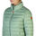 Abbigliamento Donna Giacche sportive Save The Duck - carly-d39760w Verde