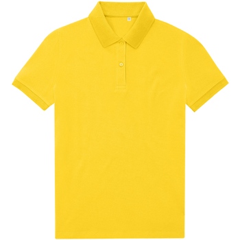 Abbigliamento Donna T-shirt & Polo B&c  Multicolore