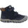 Scarpe Bambina Sneakers Gioseppo larbert Blu