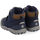 Scarpe Bambina Sneakers Gioseppo larbert Blu