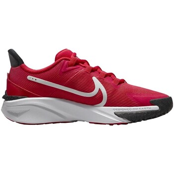 Scarpe Donna Sneakers Nike DX7615 Rosso