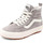 Scarpe Uomo Sneakers Vans SK8-Hi MTE-1 Grigio