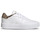 Scarpe Donna Sneakers adidas Originals Court Platform W Bianco