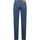 Abbigliamento Bambina Jeans Levi's 4EH879 501 ORIGINAL-M8Z ATHENS Blu