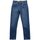 Abbigliamento Unisex bambino Jeans Levi's 9EG996 - 501 ORIGINAL-M8Z Blu